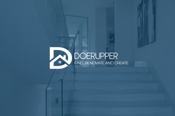 Logo of DoerUpper